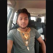 इलाहाबाद: दो पक्षों के विवाद में हुआ था अखाड़े के संत के ड्राइवर का क़त्ल, सीसीटीवी में सामने आई वारदात