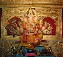 गणेश चतुर्थी 2018:  गणपति की स्थापना के बाद घर में बिल्कुल भी ना करें ये काम