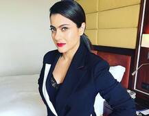 काजोल ने खुद को बताया बच्चों के लिए हिटलर, कहा- उन्हें हमेशा हां नहीं कहा जा सकता