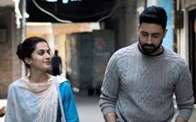 पहले वीकेंड में सिर्फ इतने करोड़ ही कमा पाई अभिषेक, तापसी और विकी कौशल की ‘मनमर्ज़ियां