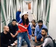 सनी लियोन ने किया पंजाबी गाने पर जबरदस्त डांस, VIRAL VIDEO को मिल चुके हैं 28 लाख व्यूज