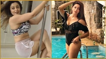 Bigg Boss 12: क्या नेहा पेंडसे का पोल डांस होगा बिग बॉस के घर में चर्चा का विषय?