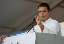 अगर सत्ता में आए तो होगा कम से कम जीएसटी, एक स्लैब लाएंगे: राहुल गांधी