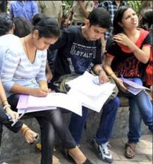 UP Board Exam 2019: आधार से लिंक होगा परीक्षार्थियों का रजिस्ट्रेशन, सेंटर पर कैमरे के साथ होंगे वॉइस रिकार्डर