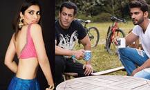 IN PICS: बेहद खूबसूरत हैं मोहनीश बहल की बेटी और नूतन की पोती प्रनूतन, सलमान कर रहे हैं बॉलीवुड में लॉन्च