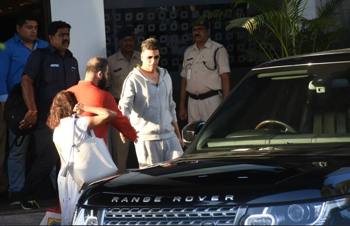 अक्षय के फिल्मों की बात करें तो हाल में आई उनकी फिल्म ‘गोल्ड’ ने बॉक्स ऑफिस पर शानदार कारोबार किया. (तस्वीर: मानव मंगलानी)