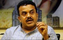 मुंबई: संजय निरुपम को प्रमुख पद से हटाना चाहता है कांग्रेस का एक धड़ा, मल्लिकार्जुन खड़गे से की मुलाकात