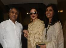 IN PICS: रेखा और शबाना आजमी के लिए नंदिता दास ने रखी MANTO की खास स्क्रीनिंग