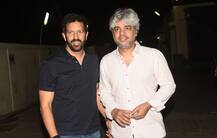 IN PICS: रेखा और शबाना आजमी के लिए नंदिता दास ने रखी MANTO की खास स्क्रीनिंग