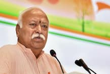 भागवत बोले- विपक्ष कभी राम मंदिर का विरोध नहीं कर सकता