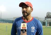 EXCLUSIVE: हॉन्ग-कॉन्ग के भारतीय मूल के कप्तान अंशुमन रथ को भारत के खिलाफ अच्छे प्रदर्शन की उम्मीद