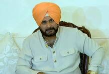 करतारपुर कॉरीडोर की सियासत पर सिद्धू को सुषमा से मिली फटकार