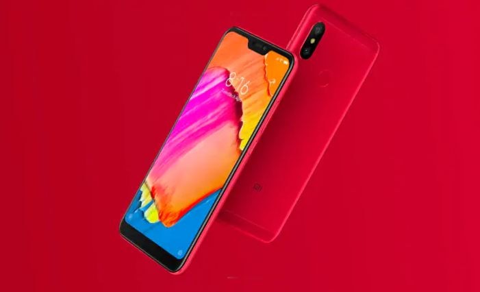 Xiaomi redmi note 6 pro will launch with dual front camera जल्द दस्तक देने वाला है शाओमी का रेडमी नोट 6 प्रो, डुअल फ्रंट कैमरे से होगा लैस