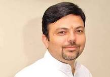 महाराष्ट्र में बीजेपी विधायक ने की मुसलमानों को आरक्षण देने की मांग