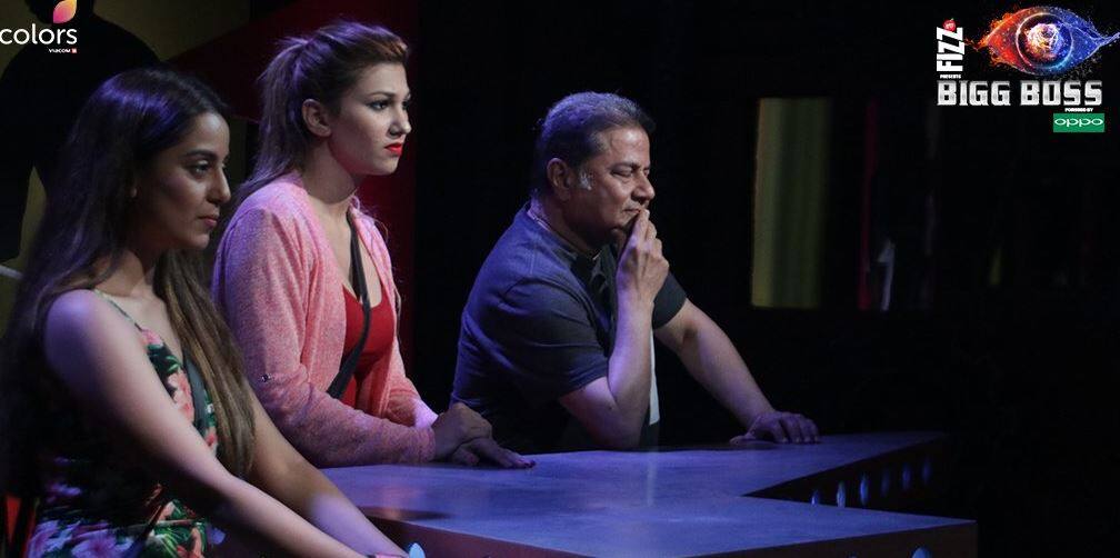 Bigg Boss 12: सामने आए जसलीन के पिता, कहा- मेरी बेटी ने कुछ गलत नहीं किया