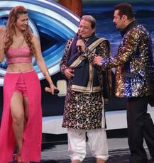 Bigg Boss 12: सामने आए जसलीन के पिता, कहा- मेरी बेटी ने कुछ गलत नहीं किया