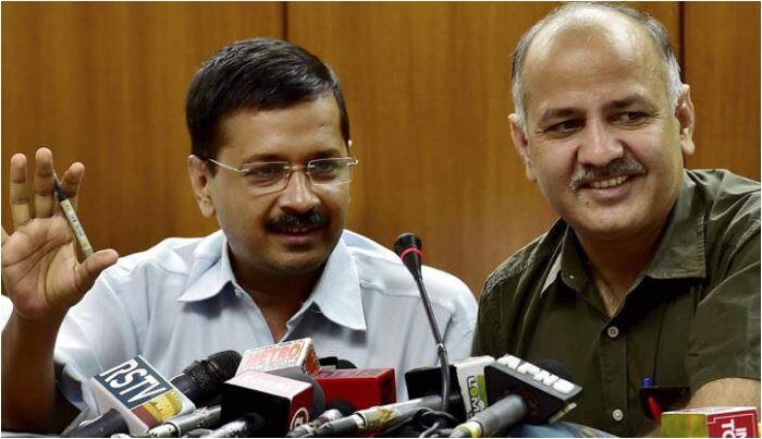 मुख्य सचिव बदसलूकी केस: केजरीवाल, सिसोदिया समेत 11 AAP विधायक हाजिर हों, कोर्ट ने भेजा समन Patiala House Court has summoned CM Arvind Kejriwal and Manish Sisodia with 11 MLa मुख्य सचिव बदसलूकी केस: केजरीवाल, सिसोदिया समेत 11 AAP विधायक हाजिर हों, कोर्ट ने भेजा समन