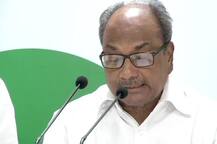 राहुल और अधिक ताकत के साथ वापसी करेंगे, सोनिया गांधी हमारी नेता हैं और रहेंगी- एंटनी