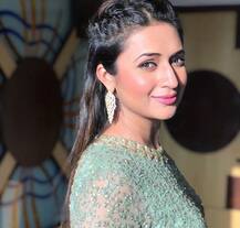 क्या दिव्यांका त्रिपाठी शुरू कर चुकी हैं वेब सीरीज के लिए शूटिंग?