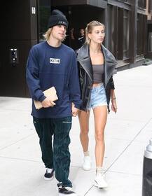 अंकल एलेक बाल्डविन ने जस्टिन बीबर और हैली बाल्डविन की शादी को बताया \'कंफर्म\'