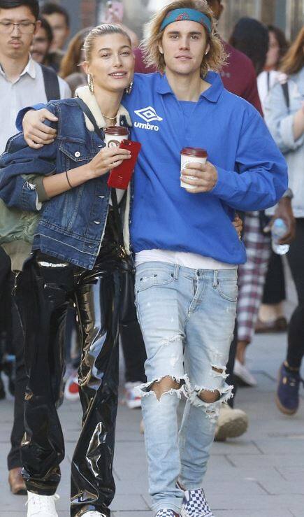 कुछ दिन पहले दोनों ने अमेरिका और कनाडा की नागरिकता के लिए आवेदन भी किया था. सूत्रों की मानें तो जस्टिन हमेशा के लिए कनाडा में शिफ्ट होना चाहते हैं. तस्वीर: इंस्टाग्राम