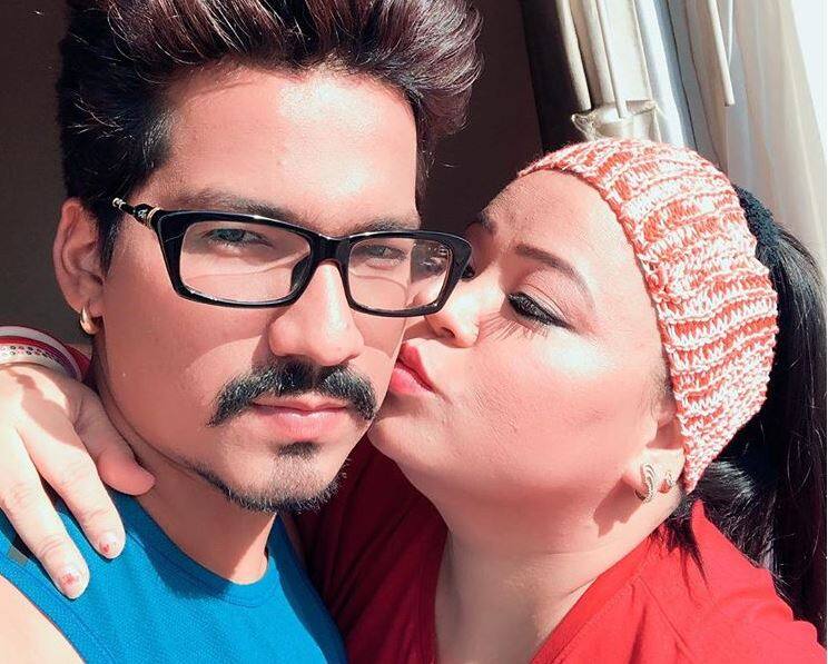 मां बनने को लेकर भारती सिंह ने किया है बड़ा खुलासा, जानें कब तक बन जाएंगी मां Bharti Singh ready to become a mother मां बनने को लेकर भारती सिंह ने किया है बड़ा खुलासा, जानें कब तक बन जाएंगी मां