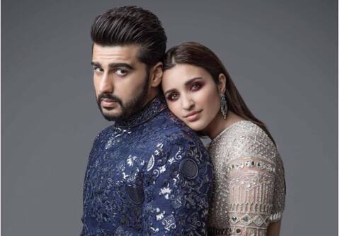 दादी ने ढूंढ ली है अर्जुन कपूर के लिए दुल्हनियां, परिणीति चोपड़ा को बनाना चाहती हैं बहू! दादी ने ढूंढ ली है अर्जुन कपूर के लिए दुल्हनियां, परिणीति चोपड़ा को बनाना चाहती हैं बहू!