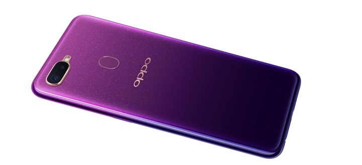 Oppo F9 Pro available with a minimum cashback of Rs 6,000 on Paytm Mall Paytm Mall: Oppo F9 Pro पर मिल रहा है 6,000 रुपये का कैशबैक