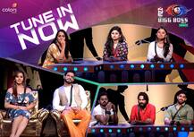 Bigg Boss 12, Day 2:  गुस्से में घर छोड़कर जाने की जिद पर अड़े श्रीसंत, दीपिका कक्कड़ से भिड़ीं खान बहनें