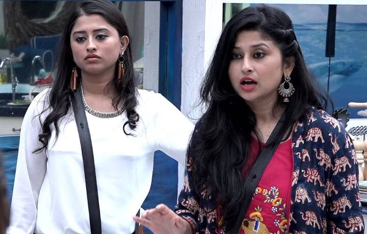 घर के काम को लेकर खान बहनों में से एक की दीपिका कक्कड़ से तल्खियों के साथ नोंक-झोंक हुई. सबा पूछती हैं कि घर में अब तक क्या काम किया गया? जिसके बारे में दीपिका कहती हैं उन्हें ऐसा बताने की कोई जरूरत नहीं है. 