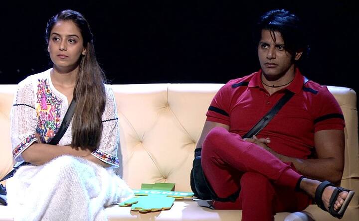 इसके बाद करणवीर बोहरा ने बजर दबा कर रोशमी और कृति को प्रेस कॉन्फ्रेंस के लिए चुनौती दिया. वोटिंग के दौरान जोड़ी और सिंगल में किसी की जीत या हार नहीं हुई बल्कि बराबर वोट मिलने के कारण टाई हुआ. 