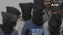 पुलिस ने किया तीन साधुओं समेत 6 लोगों की हत्याओं का खुलासा, एटा का गैंग गिरफ्तार