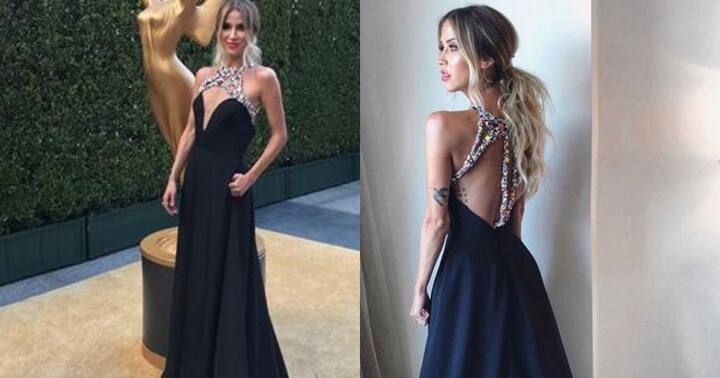 आपको बता दें, कैटलिन को फर्स्ट लेडी ऑफ टीवी भी कहा जाता है. फोटोः इंस्टाग्राम 