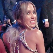 एमी अवॉर्ड्स 2018: वार्डरोब मालफंक्शन का शिकार हुई ये हसीना, खुद ट्वीट कर बताई ये बात