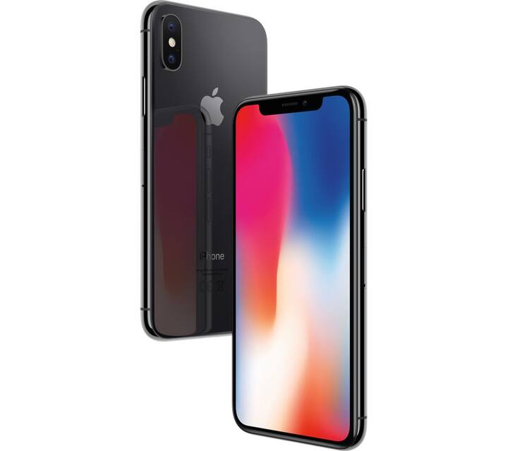 एपल आईफोन X: एपल के इस सबसे शानदार स्मार्टफोन मॉडल की कीमत में कटौती हुई है. 64 जीबी वाले वेरिएंट की कीमत 95,390 रुपये है जिसे अब 91,900 रुपये में खरीदा जा सकता है जो वहीं 256 जीबी वाले वेरिएंट की कीमत 108,930 रुपये थी जिसे अब 106,900 रुपये में खरीदा जा सकता है. हैंडसेट में 5.8 इंच का OLED डिस्प्ले है डो आईओएस 11 पर काम करता है. 