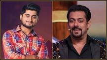Bigg Boss 12: क्या सलमान खान, दीपक ठाकुर से अपनी फिल्म में गवाएंगे गाना?