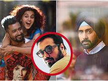 Manmarziyaan विवाद: अनुराग कश्यप ने मांगी माफी, कहा- सभी सीन गाइडेंस में फिल्माए गए, राजनीति ना करें