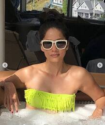 अलास्का में मस्ती कर रही हैं अभिनेत्री विद्या मालवदे, सामने आई हैं कुछ ऐसी HOT तस्वीरें