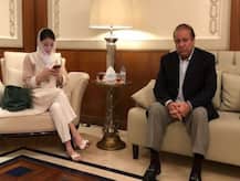 पाकिस्तान: इस्लामाबाद HC के आदेश के बाद जेल से रिहा हुए पूर्व पीएम शरीफ, उनकी बेटी और दामाद