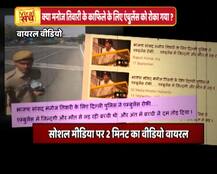 जानें- BJP सांसद मनोज तिवारी की वजह से बच्ची की मौत के दावे का सच