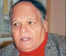 मशहूर कवि और हिंदी अकादमी के उपाध्यक्ष विष्णु खरे का 78 साल की उम्र में निधन