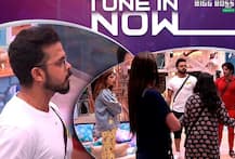 Bigg Boss 12, Day 3, Updates: घर से बाहर जाने के लिए नॉमिनेट हुए ये कंटेस्टेंट्स