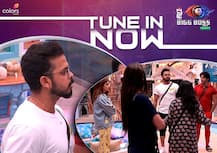 Bigg Boss 12 Day 2: घर से बेघर होने के लिए हुआ पहला नॉमिनेशन, नॉमिनेट हुए ये सदस्य