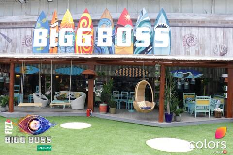 Bigg Boss 12 Day 2: घर से बेघर होने के लिए हुआ पहला नॉमिनेशन, नॉमिनेट हुए ये सदस्य Bigg Boss 12 Day 2: घर से बेघर होने के लिए हुआ पहला नॉमिनेशन, नॉमिनेट हुए ये सदस्य