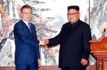 मिसाइल सेंटर बंद करेगा किम जोंग उन का उत्तर कोरिया: मून