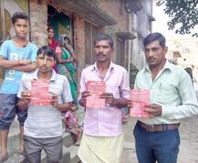 बरेली पुलिस ने 4000 लोगों को किया 200 करोड़ में मुचलका पाबंद, 2500 लोगों को रेड कार्ड जारी