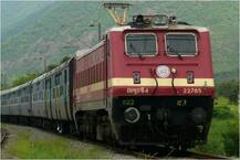 पटरी पर जानवरों के आने से लेट होती है ट्रेन, रेलवे करेगा मालिकों पर कार्रवाई