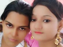 पति को तीन तलाक देकर सहेली के साथ फरार हुई बीवी, मां बोली- हमने आंखों से उन्हें पति-पत्नी की तरह देखा