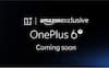 OnePlus 6T का टीजर पेज Amazon India पर हुआ लाइव, फोन के विज्ञापन में दिखे अमिताभ बच्चन