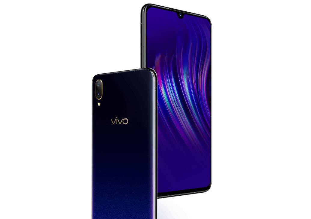 Vivo V11 Pro is available on Airtel Online Store for a down payment of Rs 4,299 Vivo V11 Pro एयरटेल ऑनलाइन स्टोर पर हुआ उपलब्ध, फोन की कीमत 4,299 रुपये